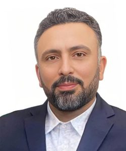 مدیرعامل و خزانه دار