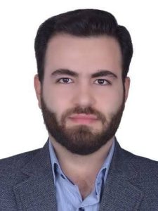 نایب رئیس هیات مدیره