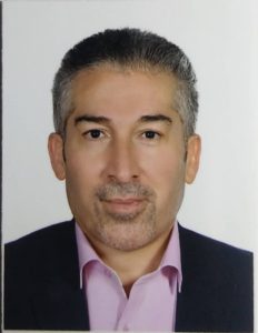 رئیس هیات مدیره